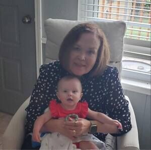 Meet your Posher, Juanita